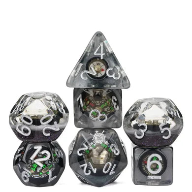 Compass - Dice Set