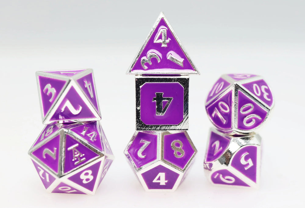 Acquisitions Inc Character Dice: Jim Darkmagic (2nd Edition)