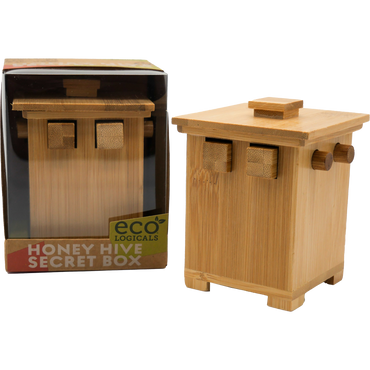 Honey Hive Secret Box