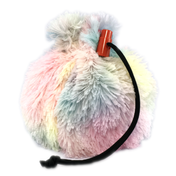 Unicorn Mane Dice Bag - Ethereal Mane