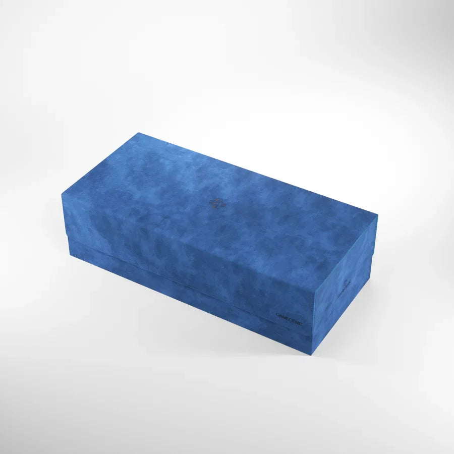 Dungeon 1100+ Convertible Deck Box - Blue