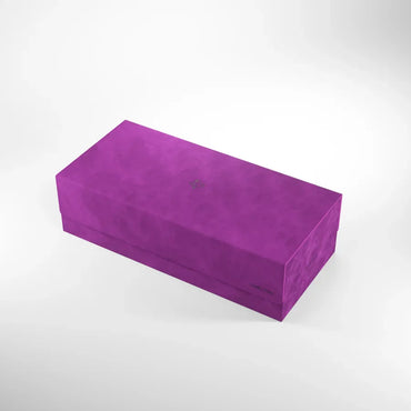 Dungeon 1100+ Convertible Deck Box - Purple