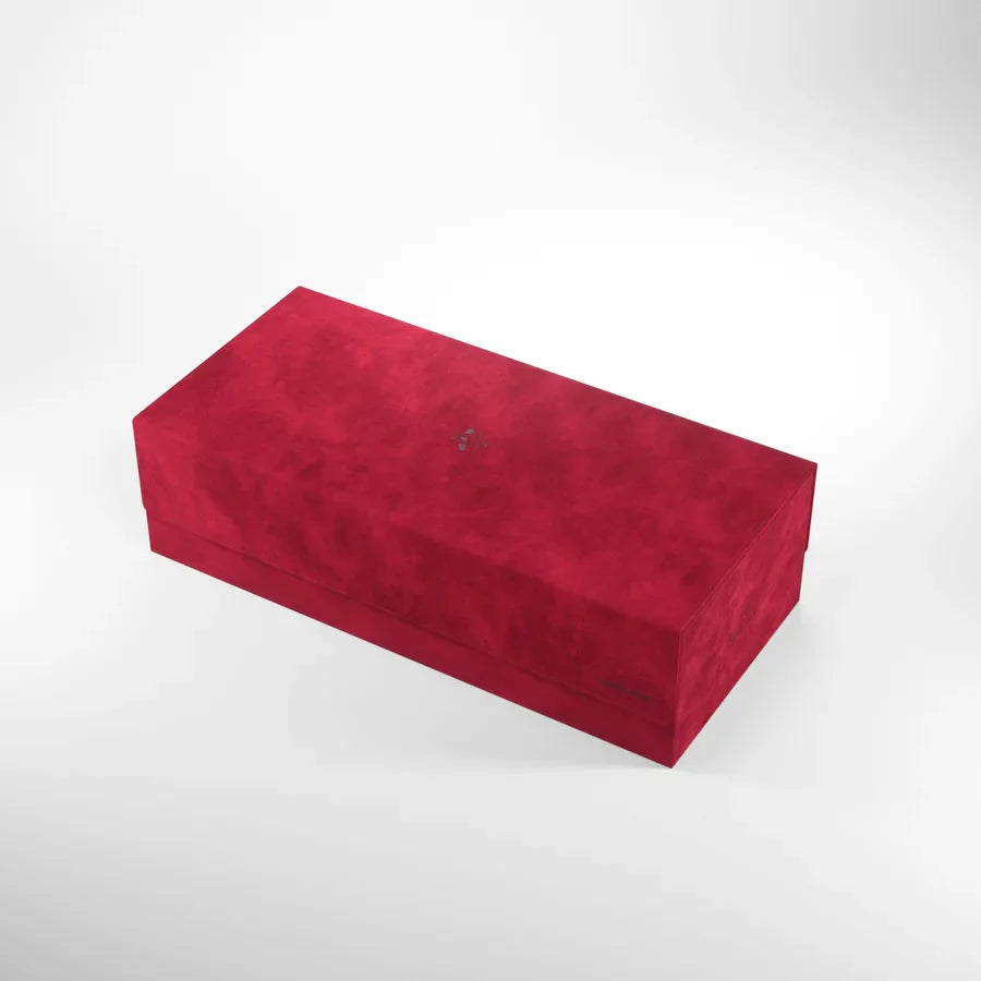 Dungeon 1100+ Convertible Deck Box - Red