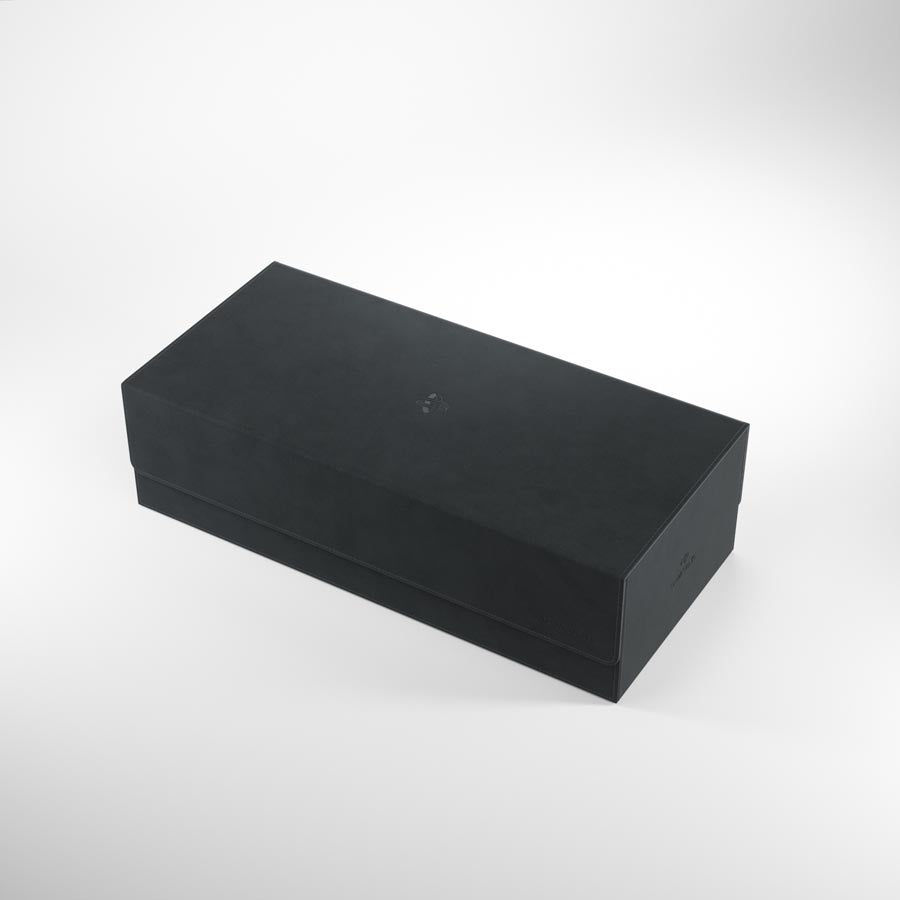 Dungeon 1100+ Convertible Deck Box - Black