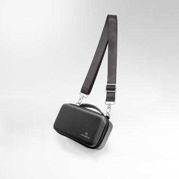 GAME SHELL 250+ - Black