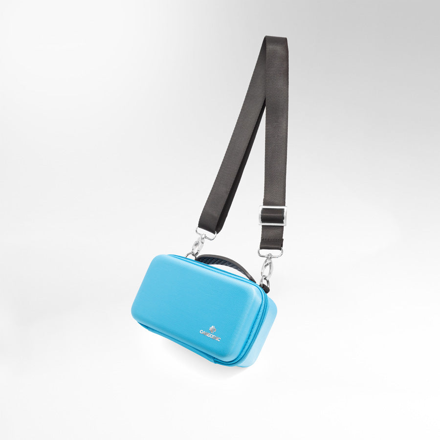 GAME SHELL 250+ - Blue