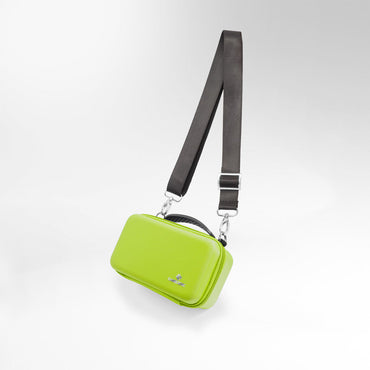 GAME SHELL 250+ - Green