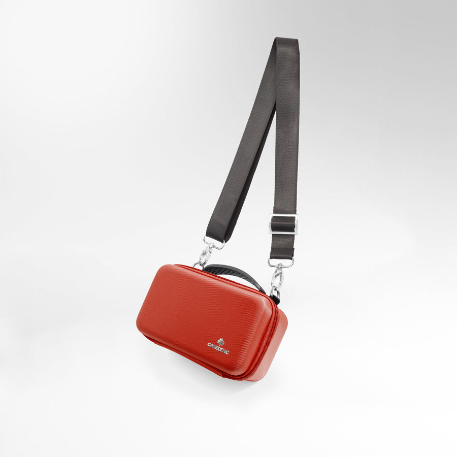 GAME SHELL 250+ - Red