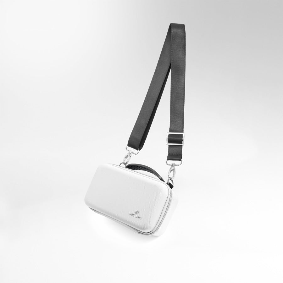 GAME SHELL 250+ - White