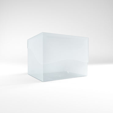 Deck Box Side Holder 100+ XL - Clear
