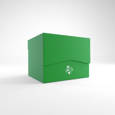 Deck Box Side Holder 100+ XL - Green