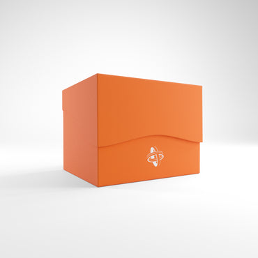Deck Box Side Holder 100+ XL - Orange