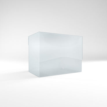 Gamegenic Side Holder 80+ - Clear
