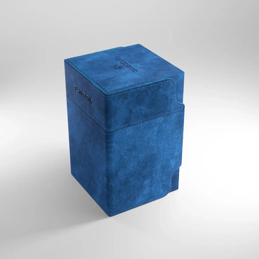 Watchtower 100+ XL Convertible Deck Box - Blue