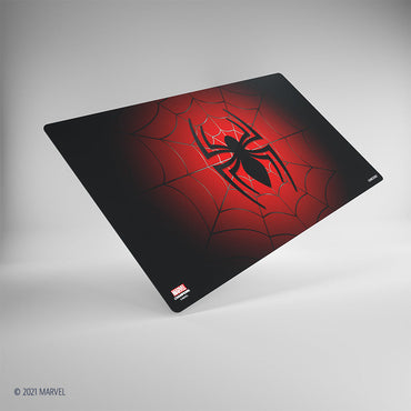 Marvel Champions Game Mat - Black Widow