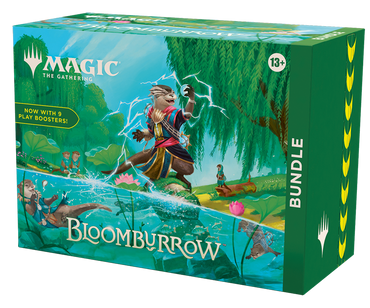 Bloomburrow Bundle