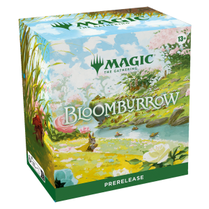 Bloomburrow Prerelease Kit