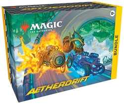 Aetherdrift: Bundle