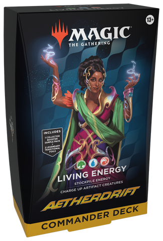 Sealed Magic the Gathering - Instock Sealed Magic the Gathering - Instock