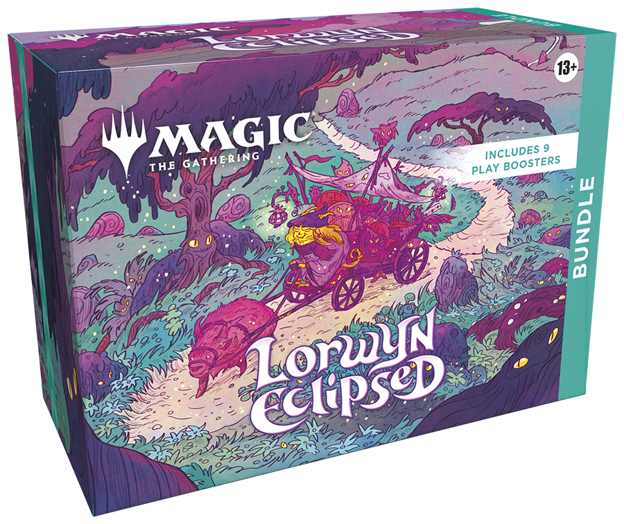 Lorwyn Eclipsed: Bundle