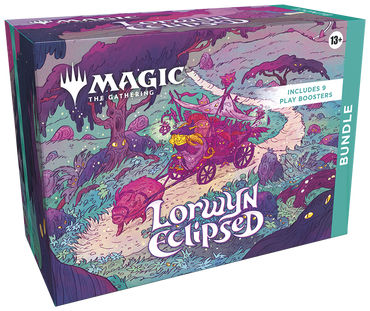 Lorwyn Eclipsed: Bundle