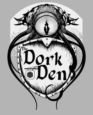 Dork Den 2025 Monolith T-Shirt