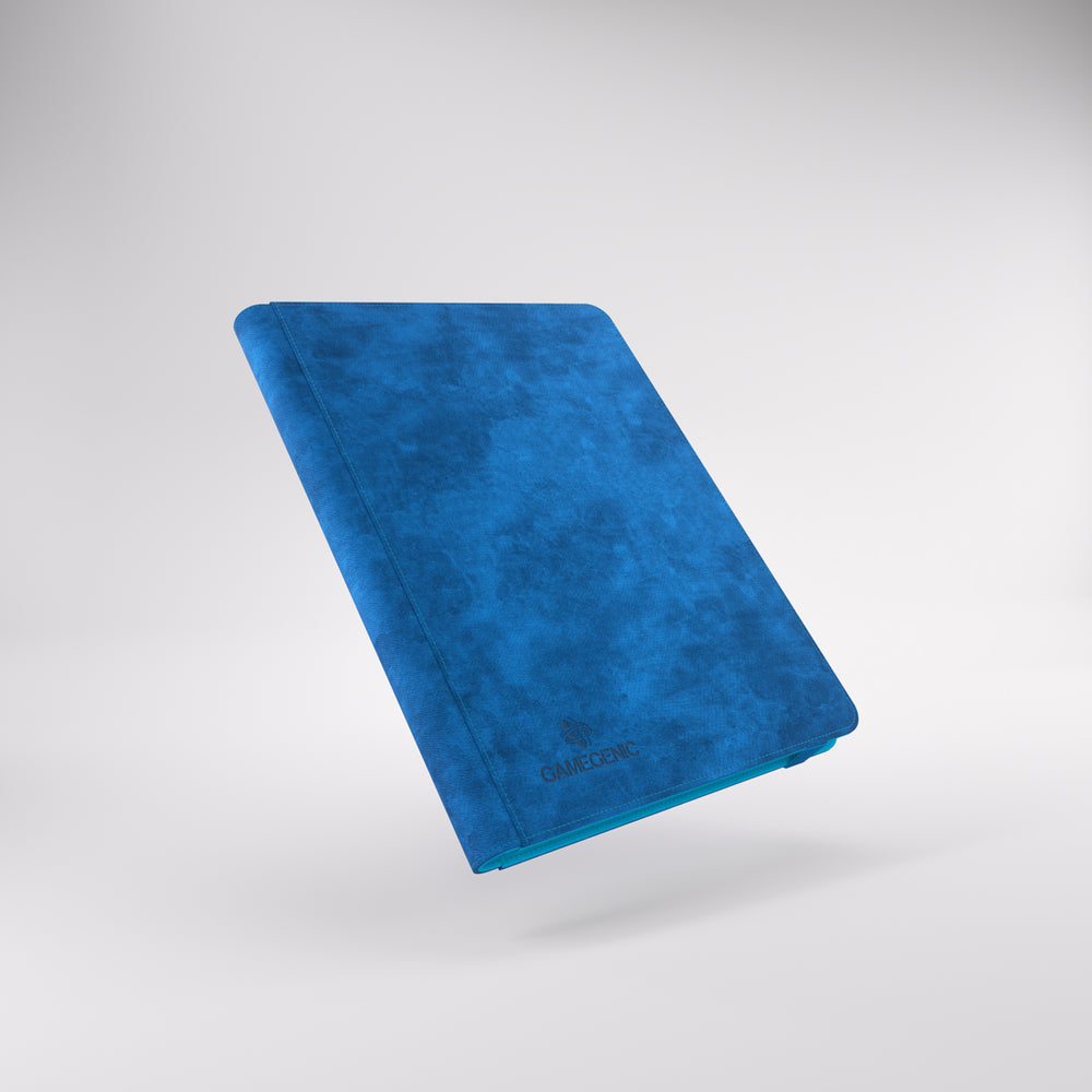 Prime Album 18-Pocket: Blue