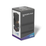 Boulder Tray 100+ - Onyx