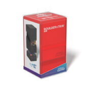 Boulder Tray 100+ - Ruby