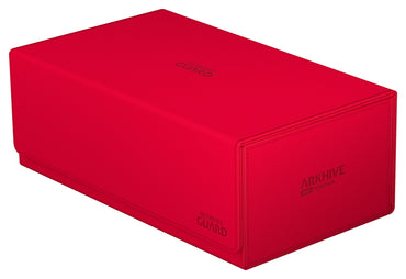 Arkhive Xenoskin 800+ - Red