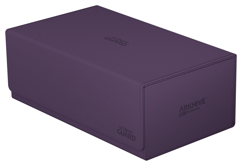 Arkhive Xenoskin 800+ - Purple