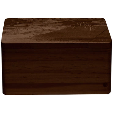 UP: Hako Deck Box - Red Fuji