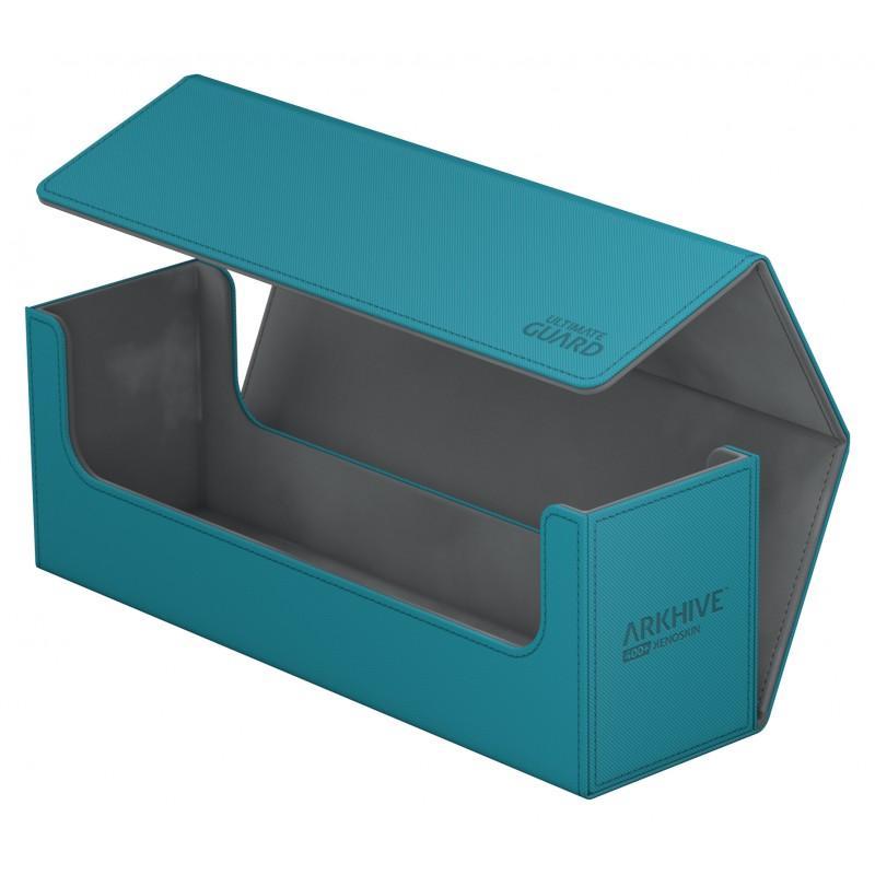 Arkhive 400+ XenoSkin - Petrol