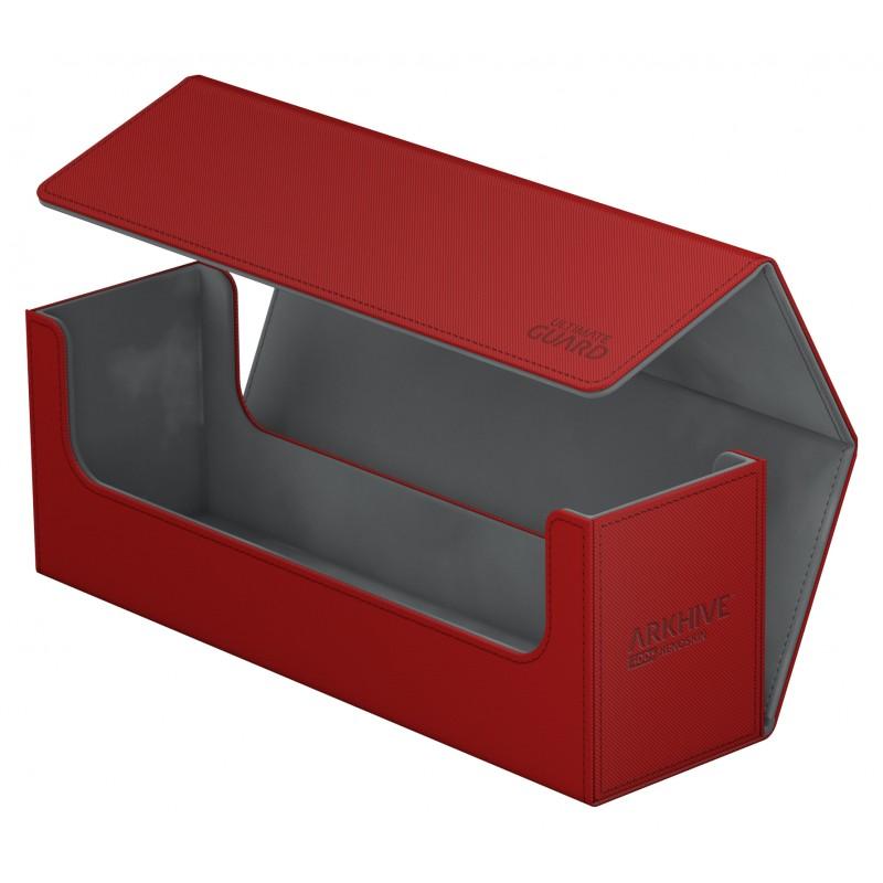 Arkhive 400+ XenoSkin - Red