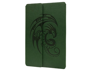 Dragon Shield Nomad Playmat - Forest Green