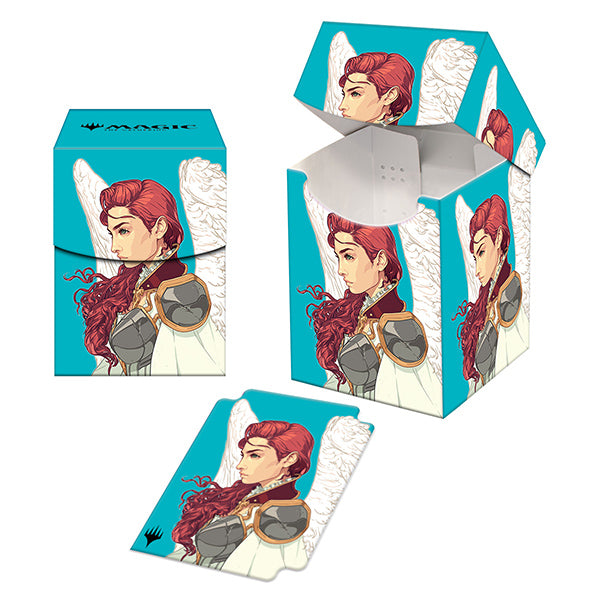 Commander Masters : Deck Box : PRO 100+ - Gisela