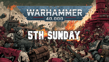 Event Ticket Image