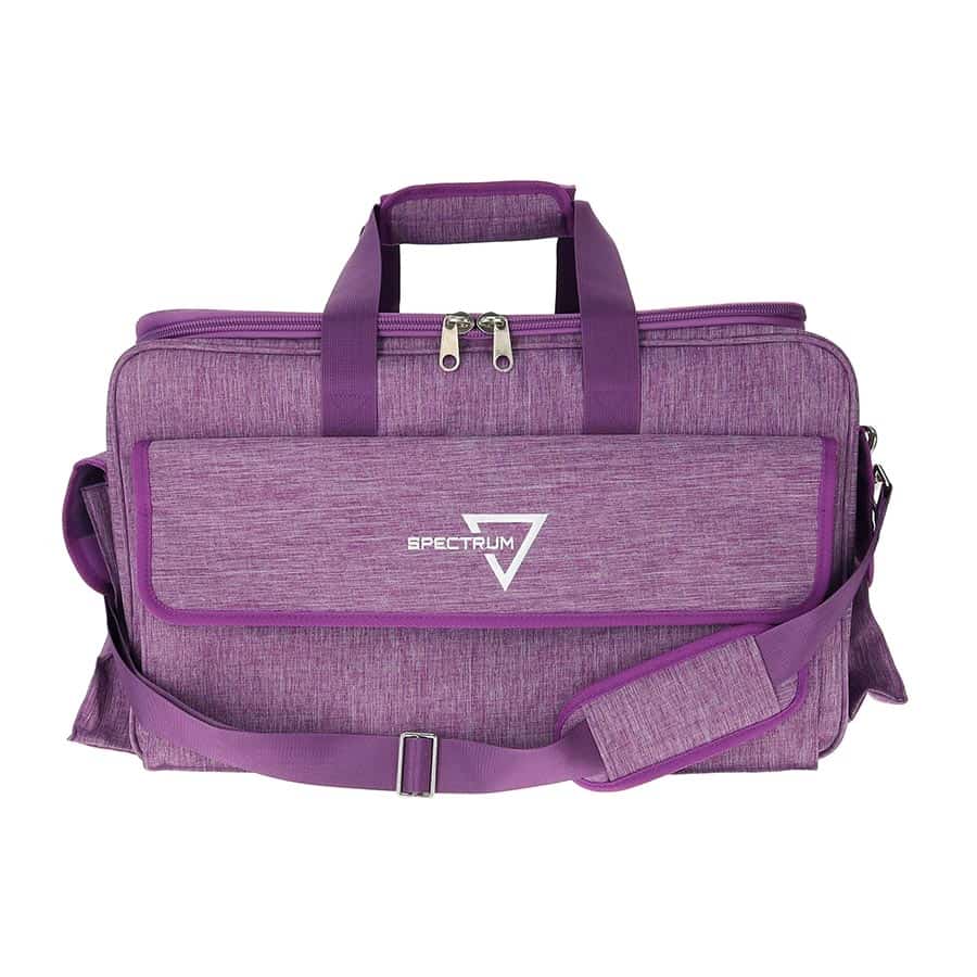 SPECTRUM: BOARD GAME BAG: PURPLE