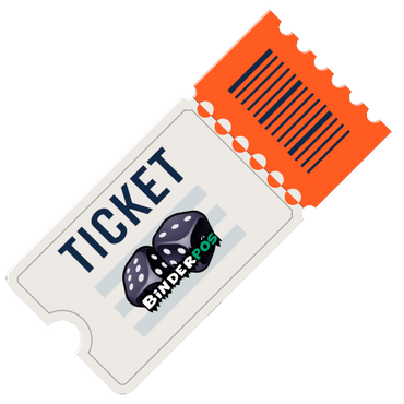 Pioneer RCQ 1-Slot ticket
