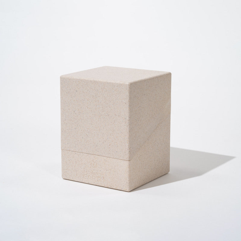 Boulder 100+ Deck Case - Return to Earth - Natural