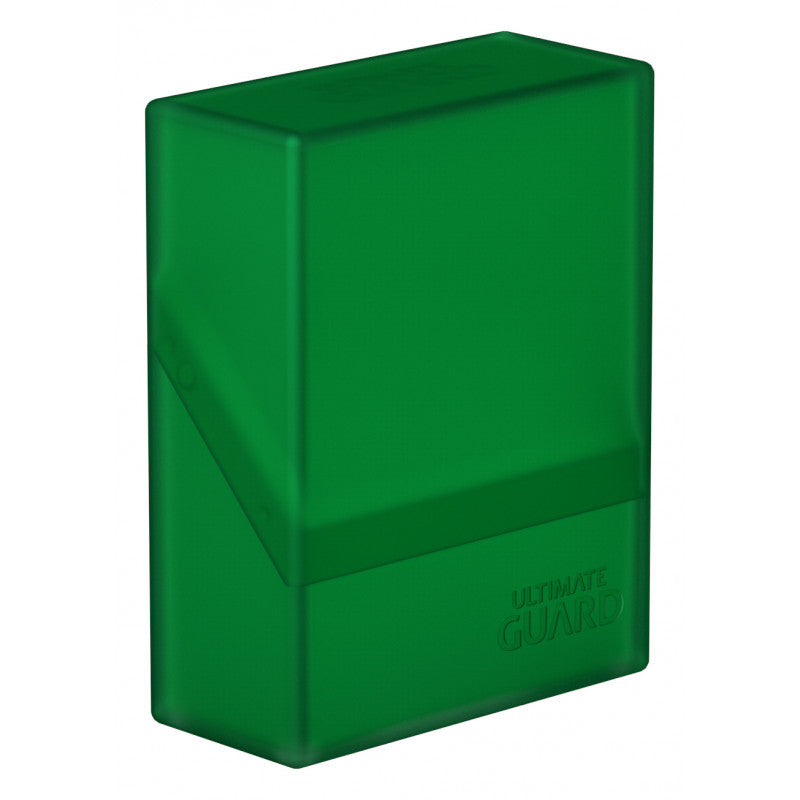 Boulder 40+ Deck Case - Emerald