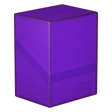 Boulder 80+ Deck Case - Amethyst