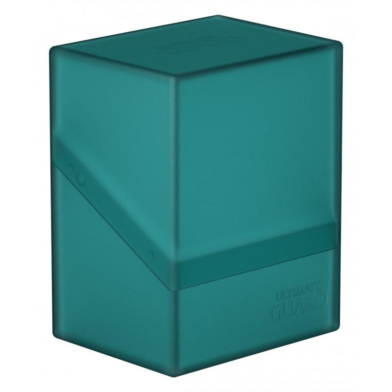 Boulder 80+ Deck Case - Malachite