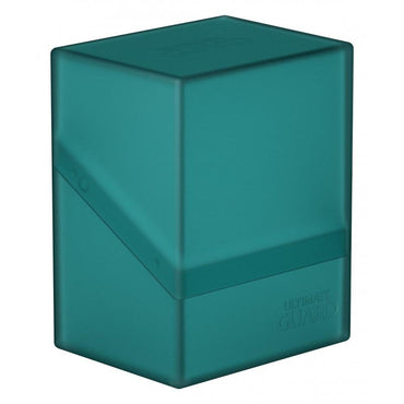 Boulder 80+ Deck Case - Malachite