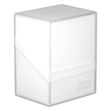 Boulder 100+ Deck Case - Frosted