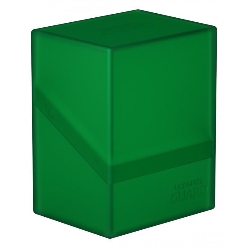 Boulder 100+ Deck Case - Emerald