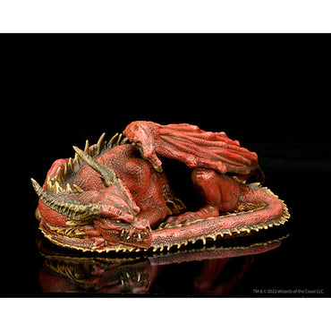 D&D Replicas of the Realms: Pseudodragon Life-Sized Figure