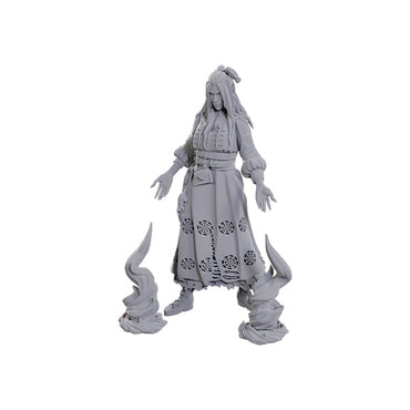 Critical Role Miniatures: Unpainted Minis- Wave 23- Laudna