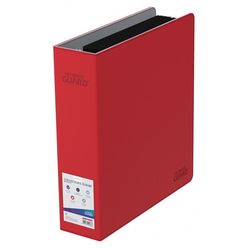 Collector's Album Xeno - Red