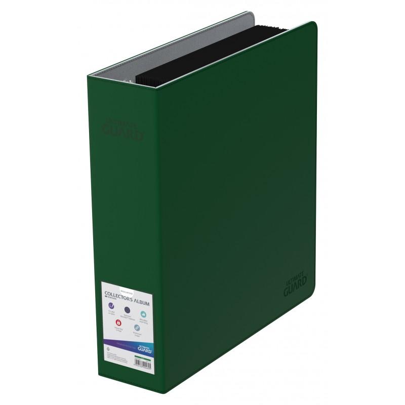 Collector's Album Xeno - Green